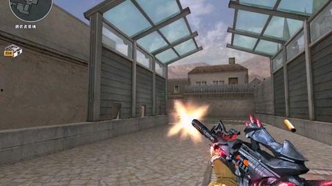 cf生化爆料最新,全新玩法与神秘角色即将登场 第1张 cf生化爆料最新,全新玩法与神秘角色即将登场 第1张