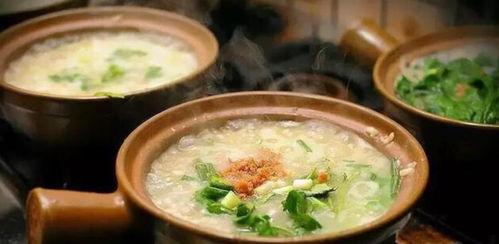 三米粥铺爆料怎么做的视频,自制美味粥品制作过程  第3张