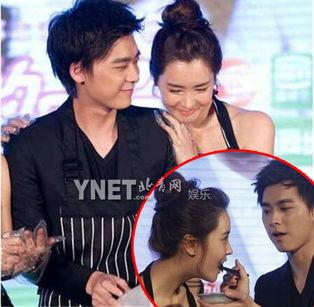 女友爆料李易峰视频,女友爆料背后的真相  第3张